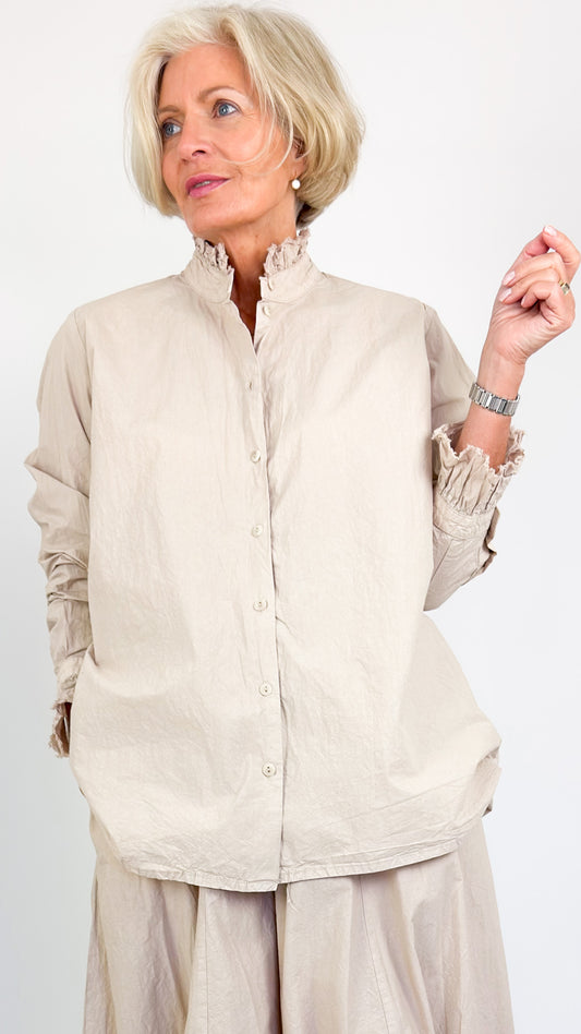 Privatsachen Hollowpure Shirt Keisel