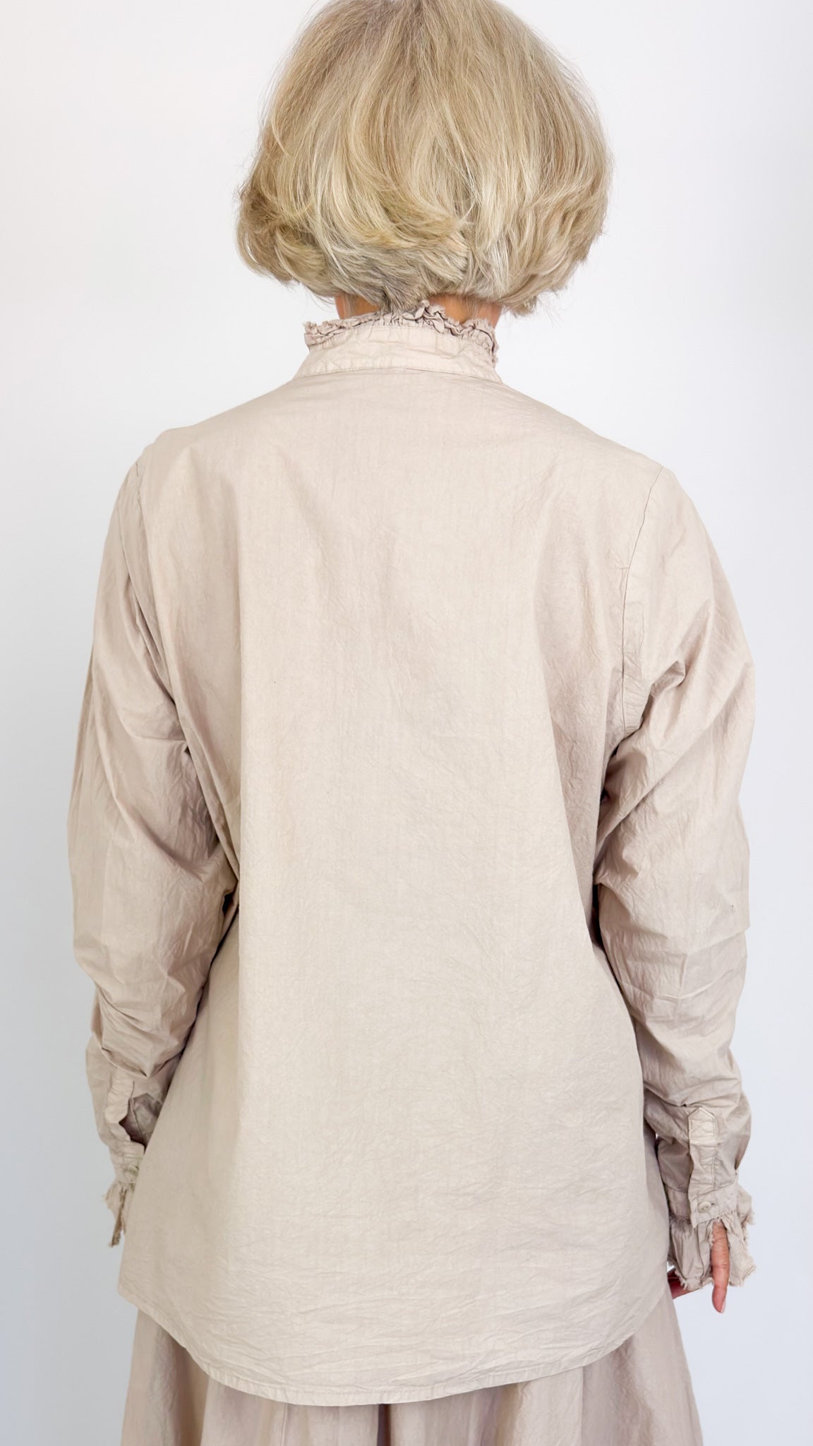 Privatsachen Hollowpure Shirt Keisel