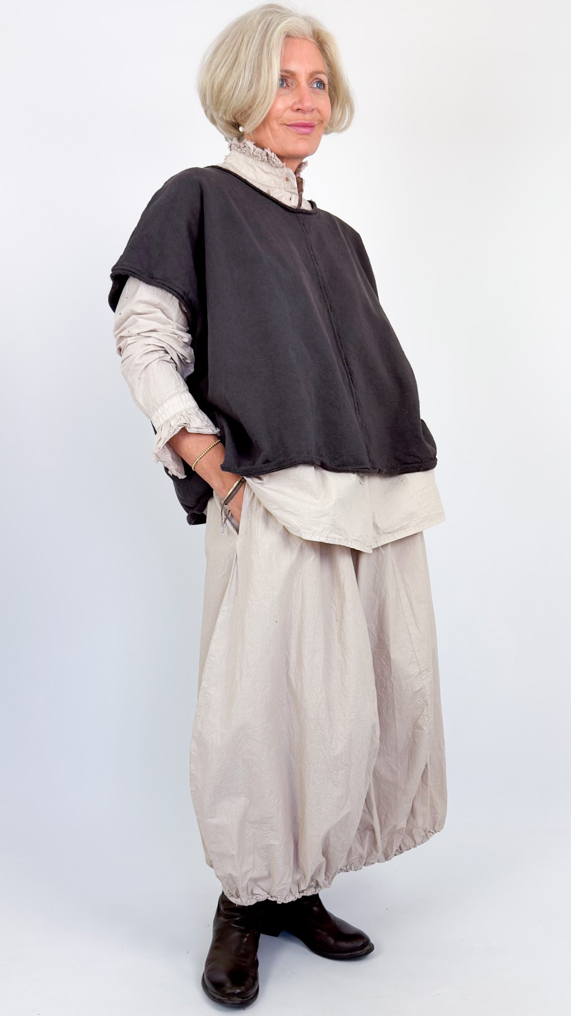 Privatsachen Masseweich Top Ritter