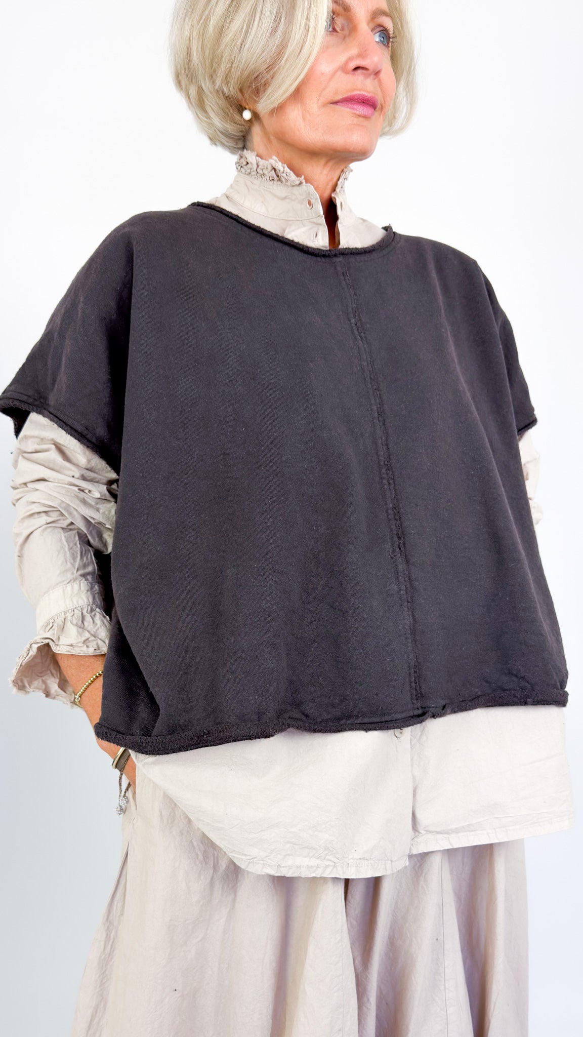 Privatsachen Masseweich Top Ritter