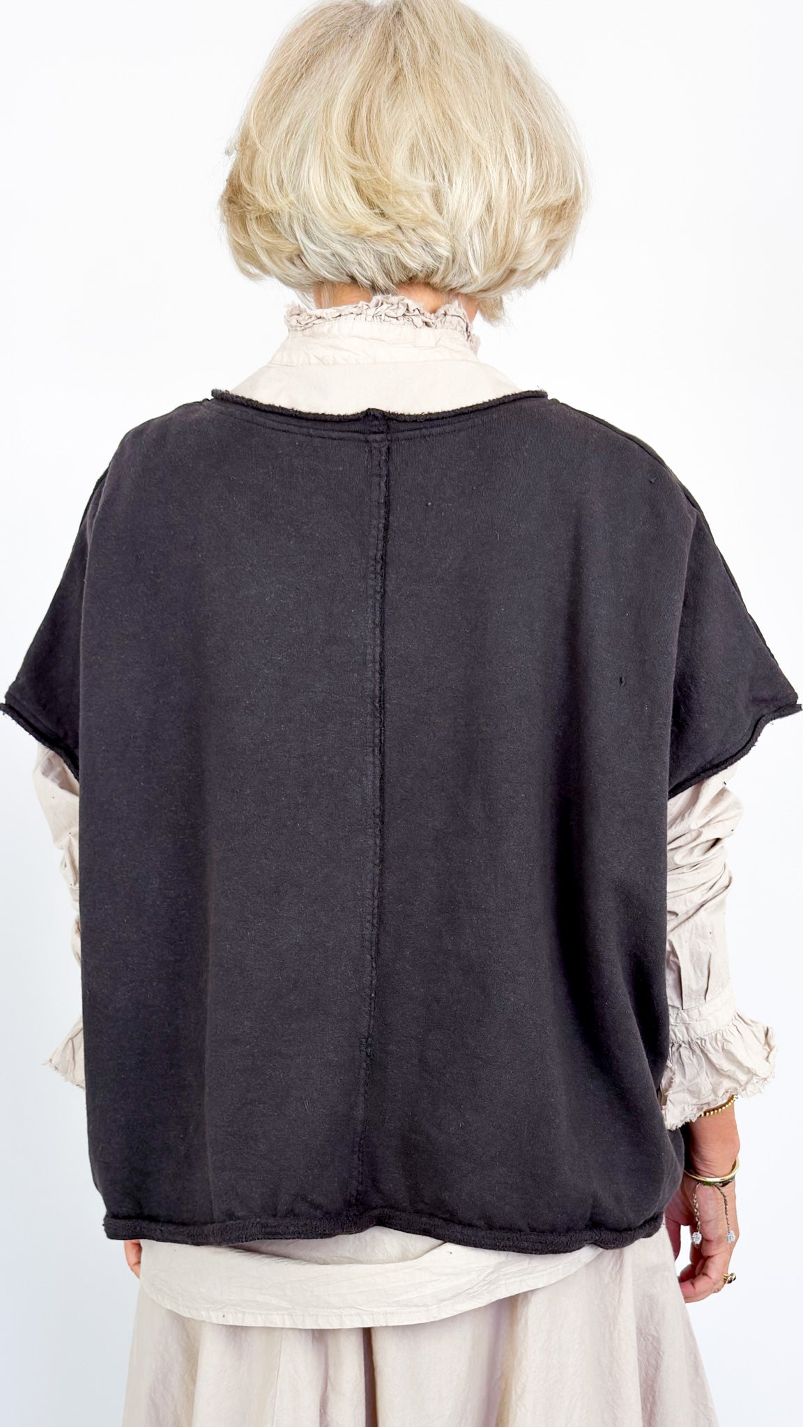 Privatsachen Masseweich Top Ritter