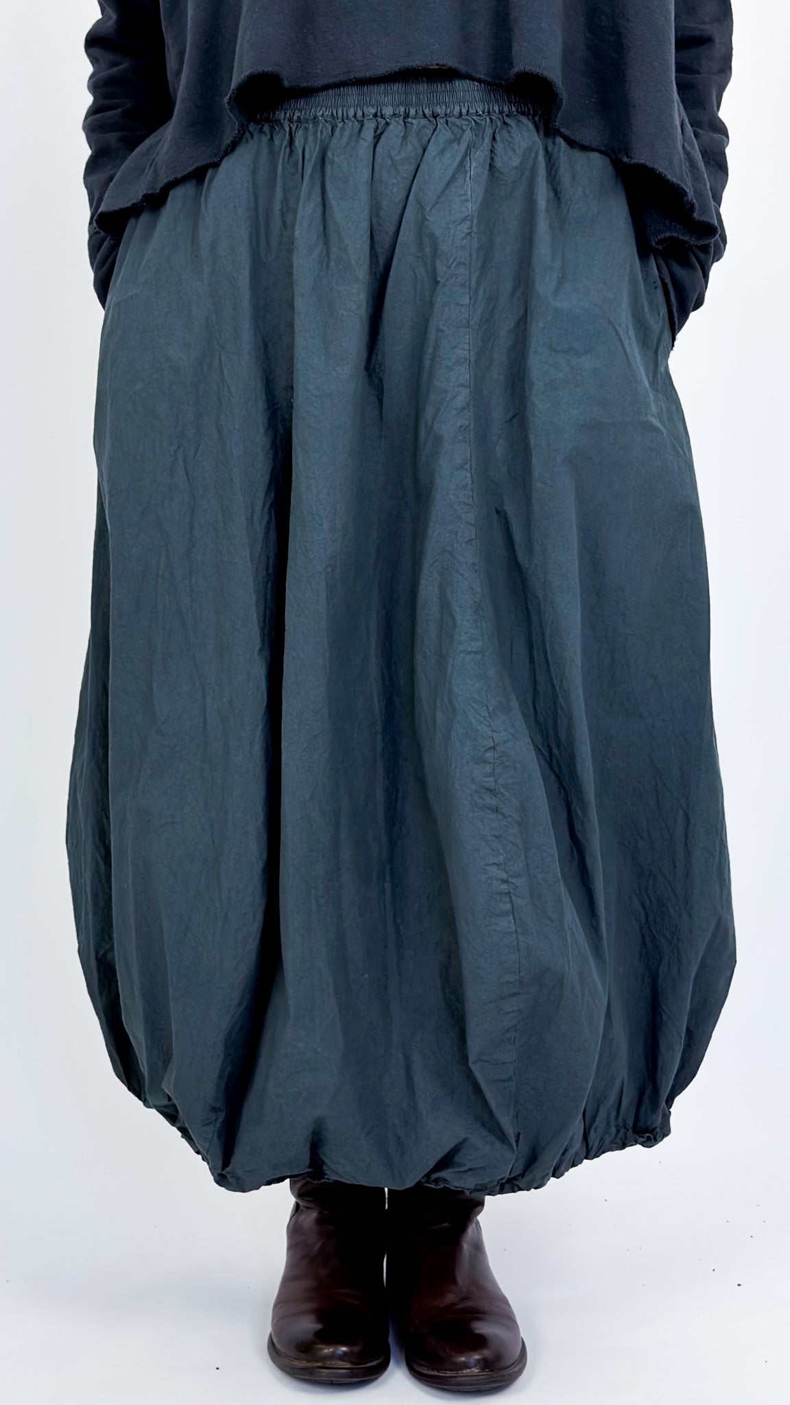 Privatsachen Seligeh Skirt Anschein