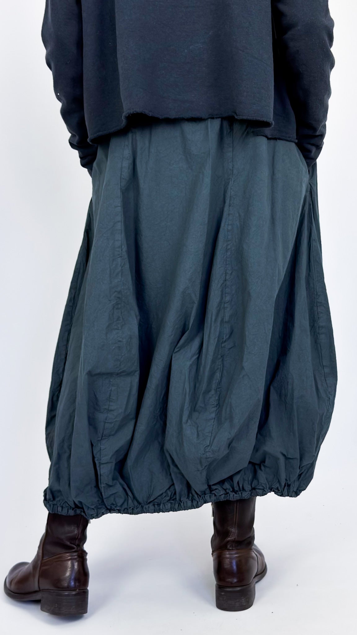 Privatsachen Seligeh Skirt Anschein