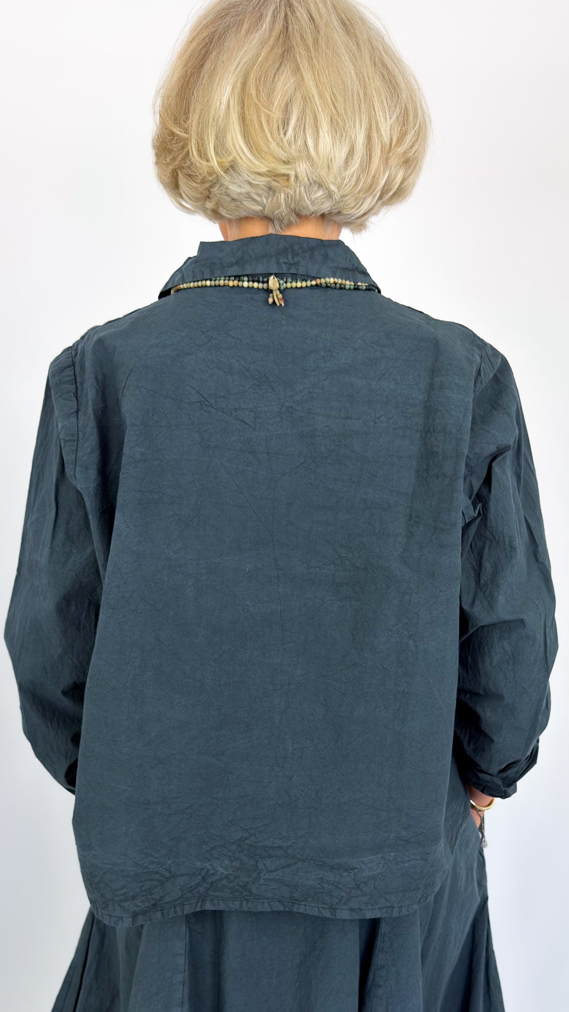 Privatsachen Novalistig Shirt Anschien