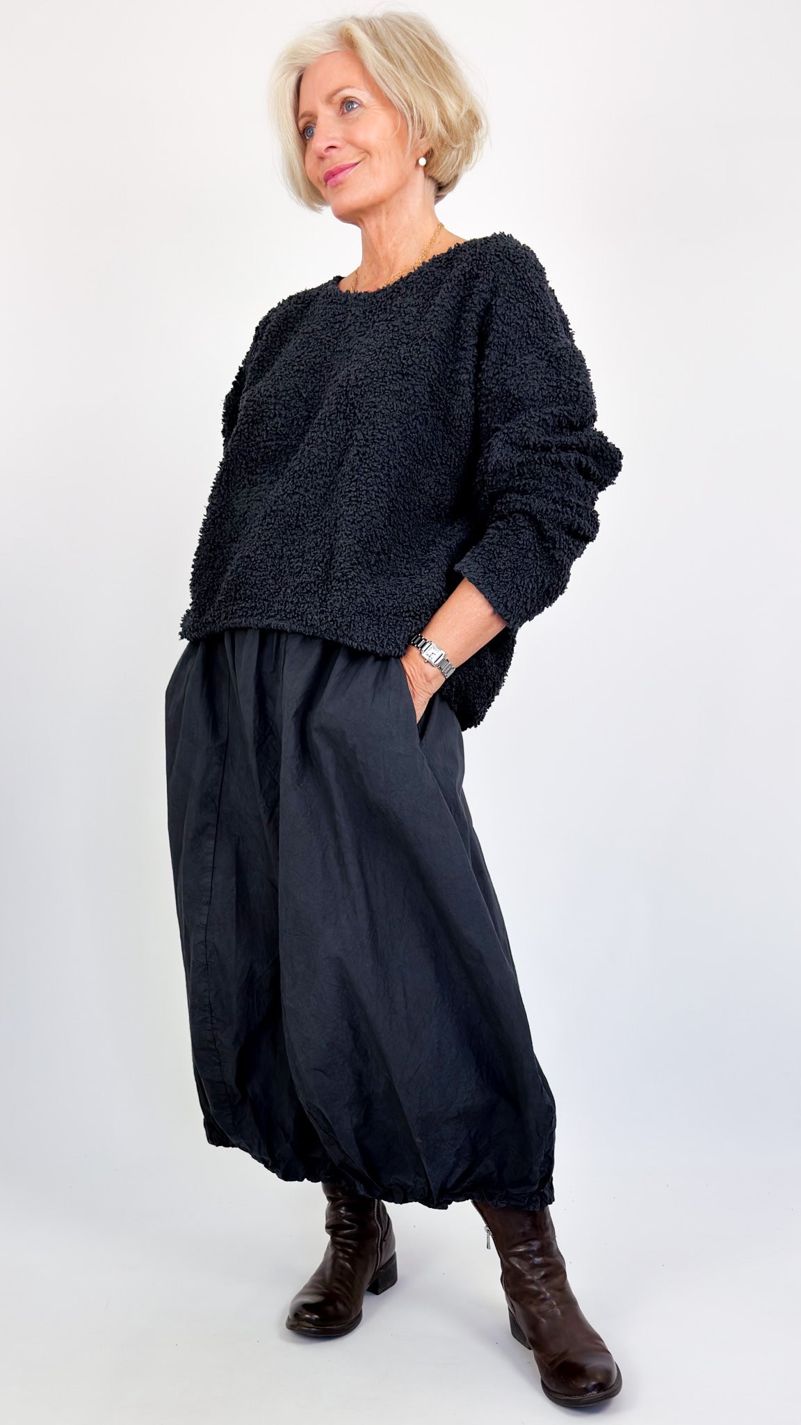Privatscahen Seligeh Skirt Satt
