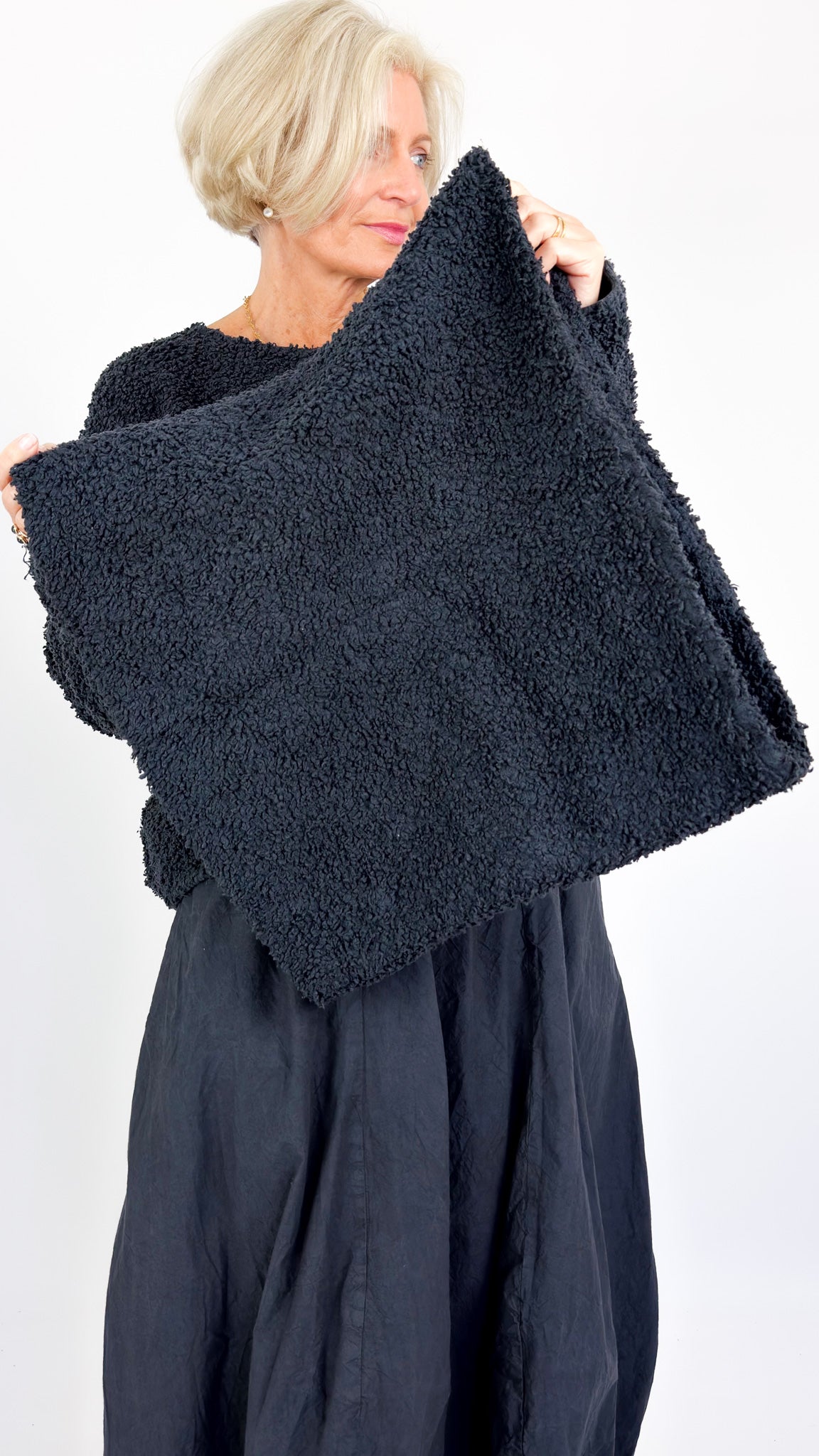 Privatsachen Adrettich Scarf