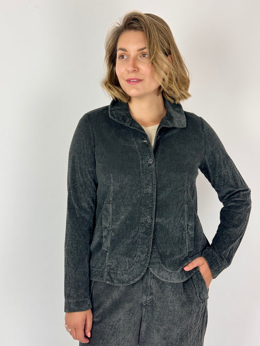 Transit Par-Such P252 Jacket Anthracite
