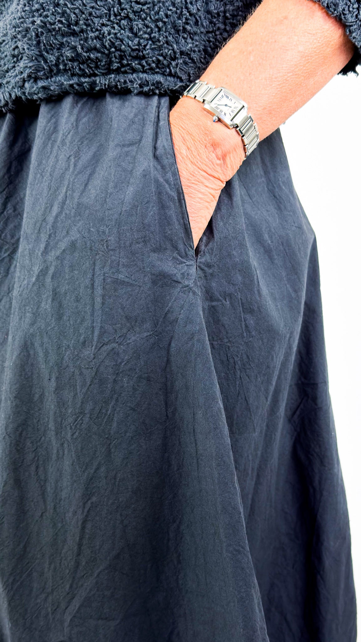 Privatscahen Seligeh Skirt Satt
