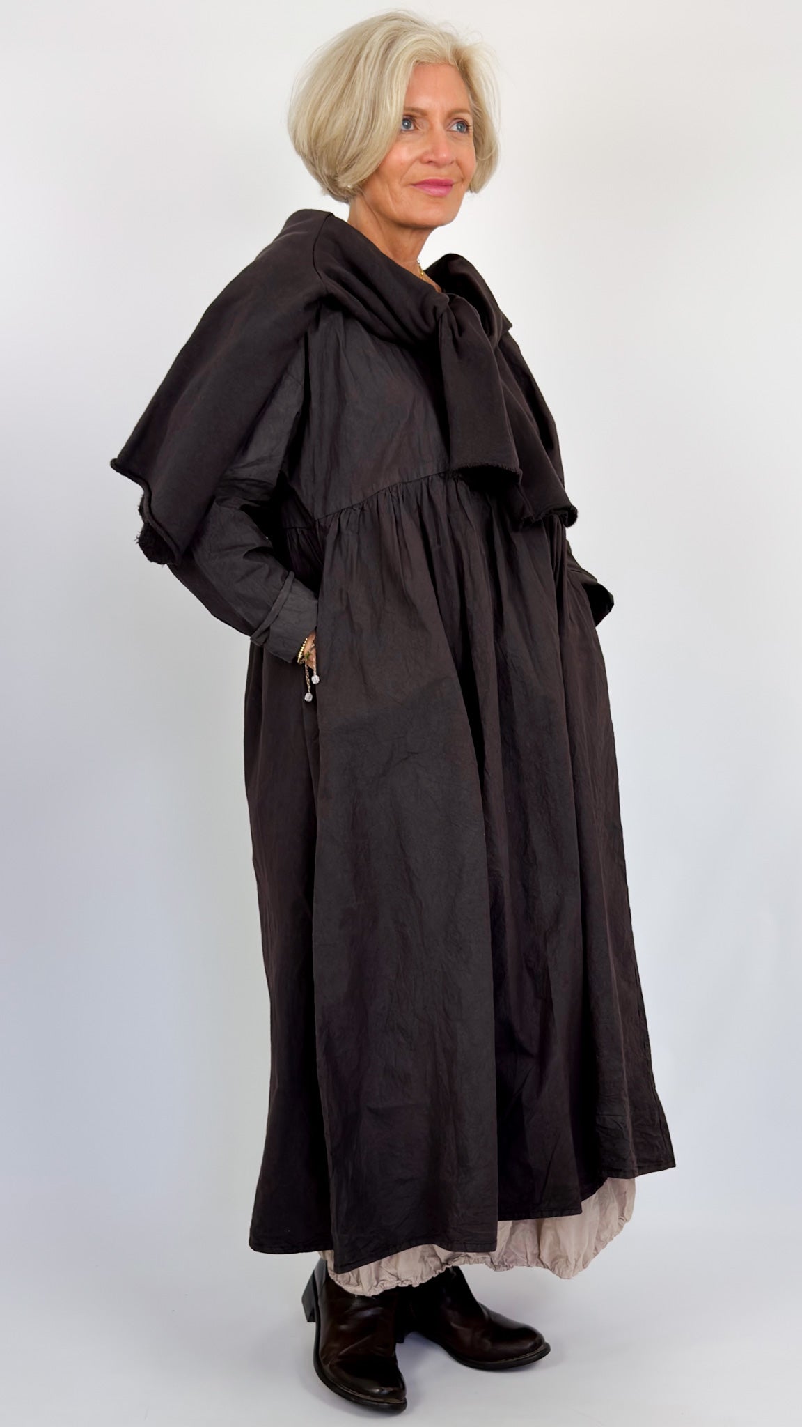 Privatsachen Vanmeer Dress Ritter