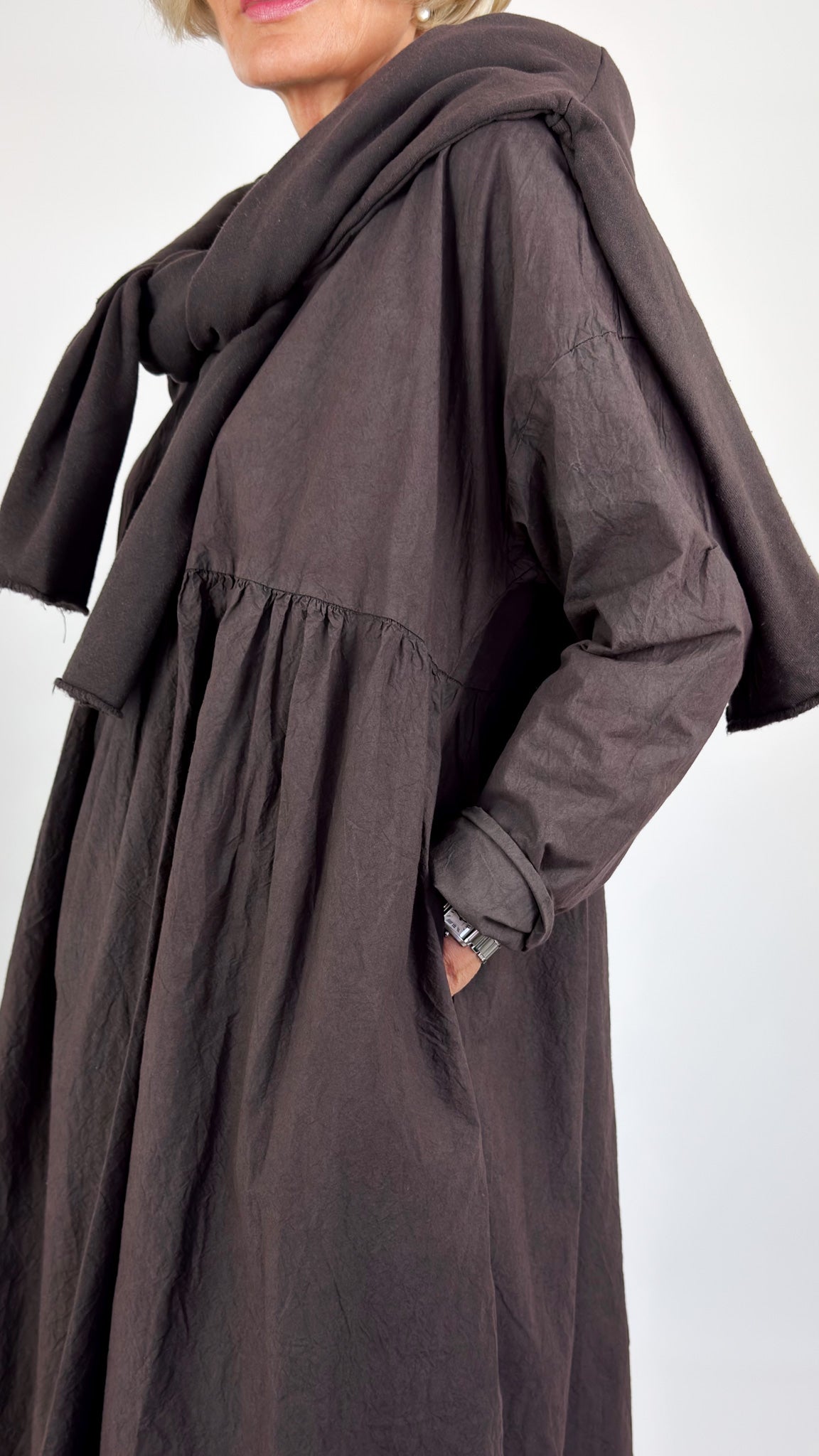 Privatsachen Vanmeer Dress Ritter
