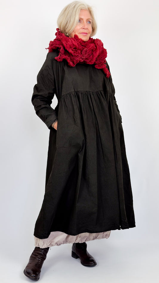 Privatsachen Vanmeer Dress Schlüssel