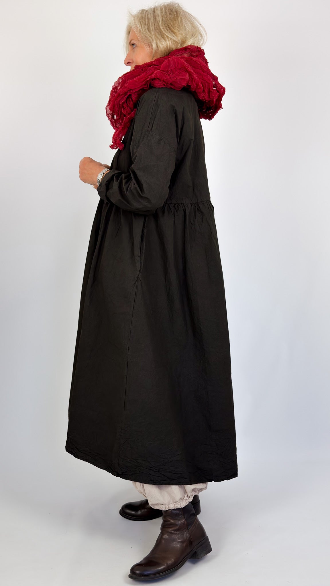 Privatsachen Vanmeer Dress Schlüssel