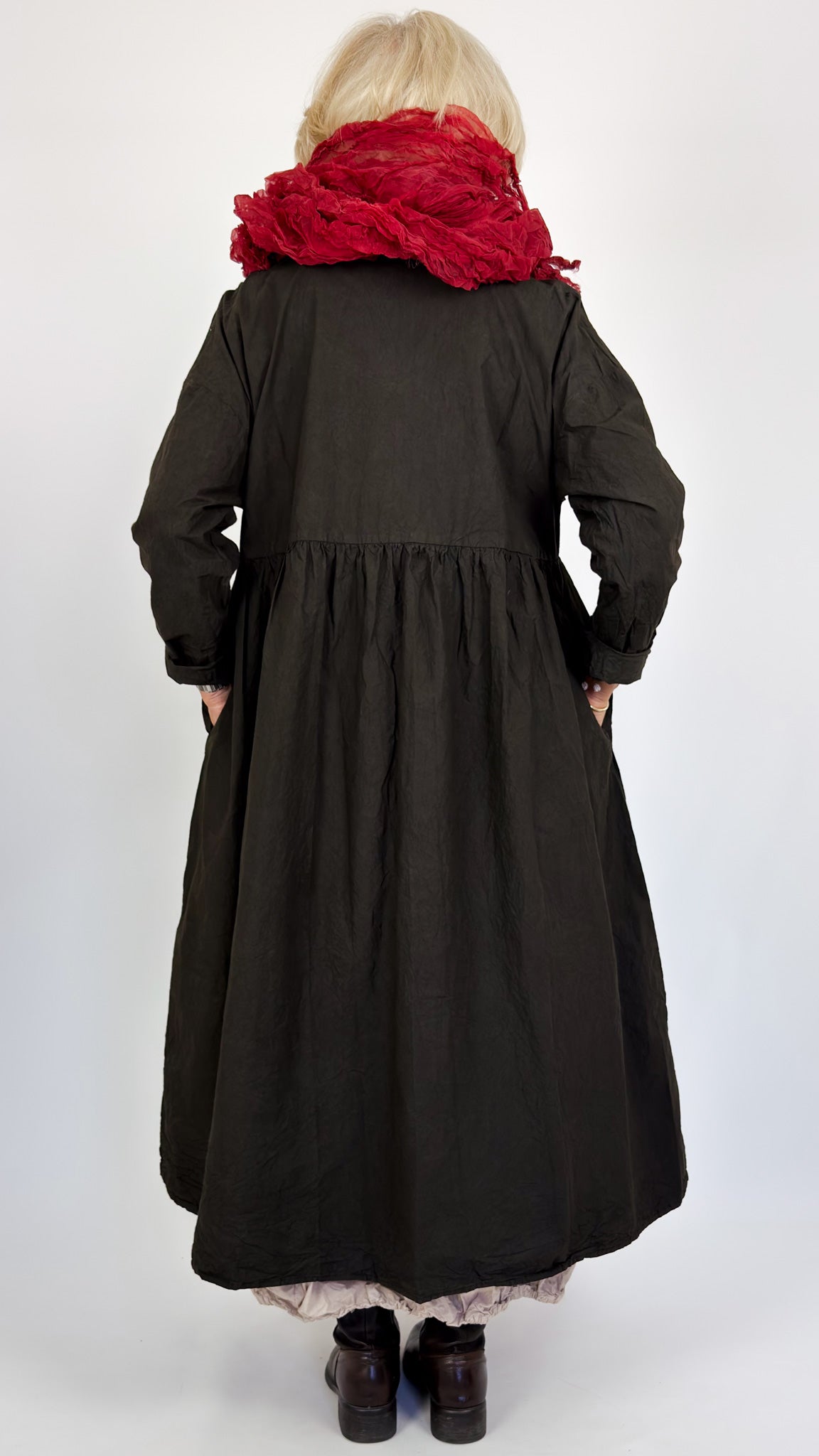Privatsachen Vanmeer Dress Schlüssel