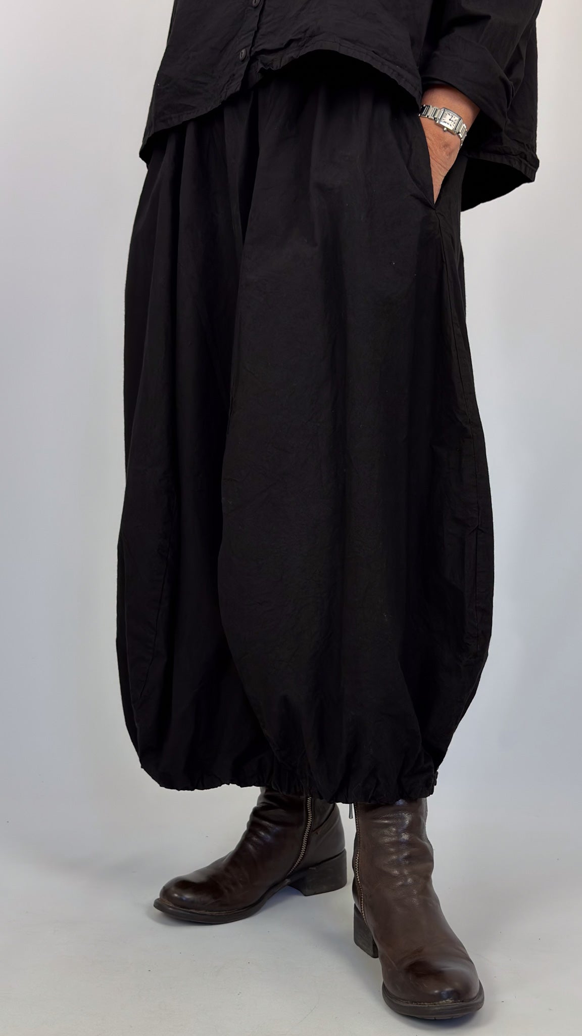 Privatsachen Seligeh Skirt Kaviar