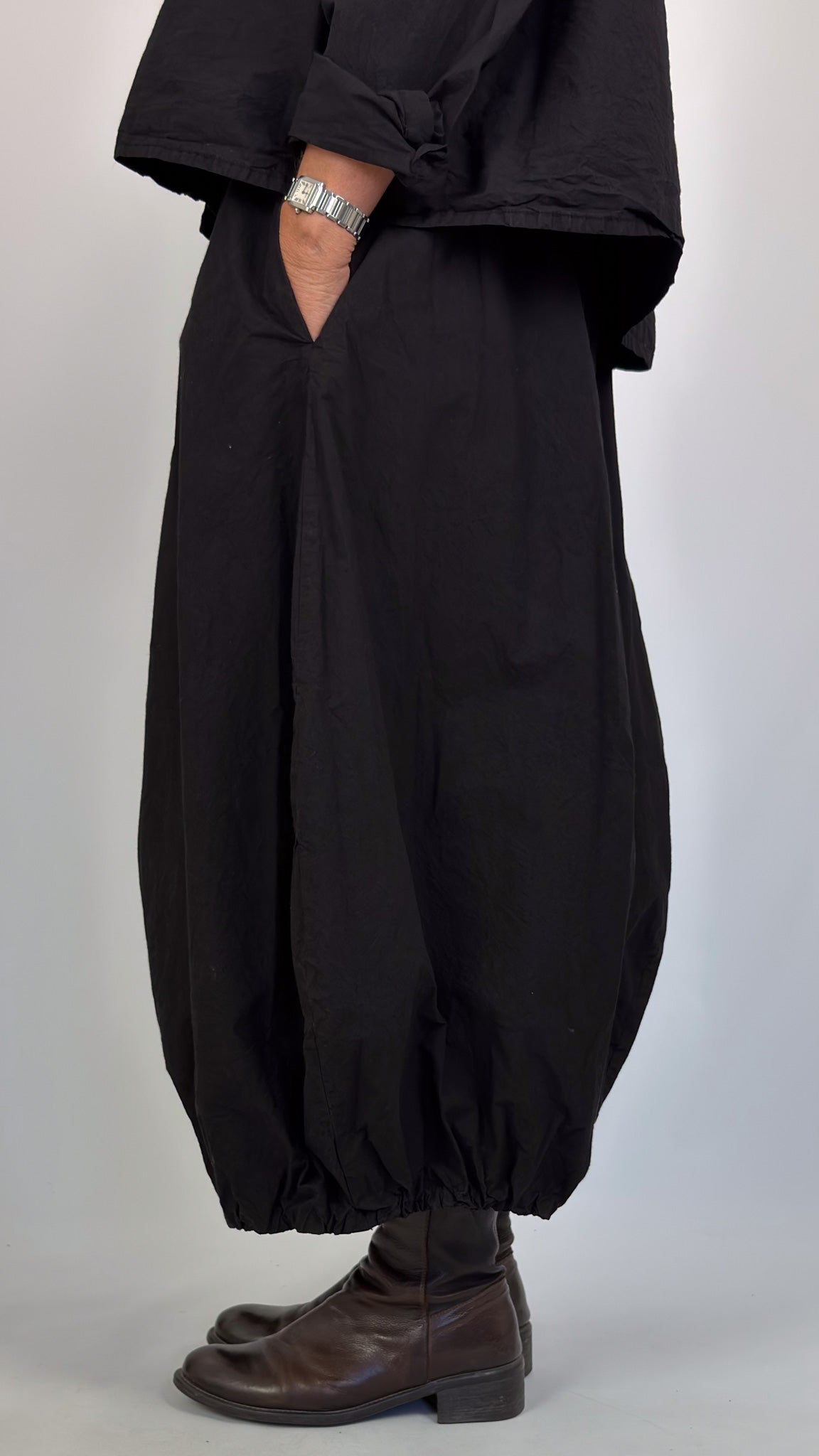 Privatsachen Seligeh Skirt Kaviar