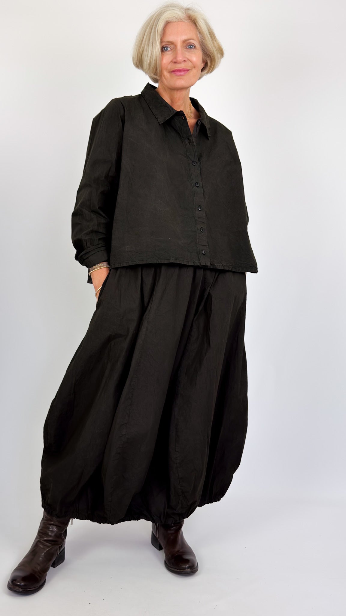 Privatsachen Seligeh Skirt Schlüssel