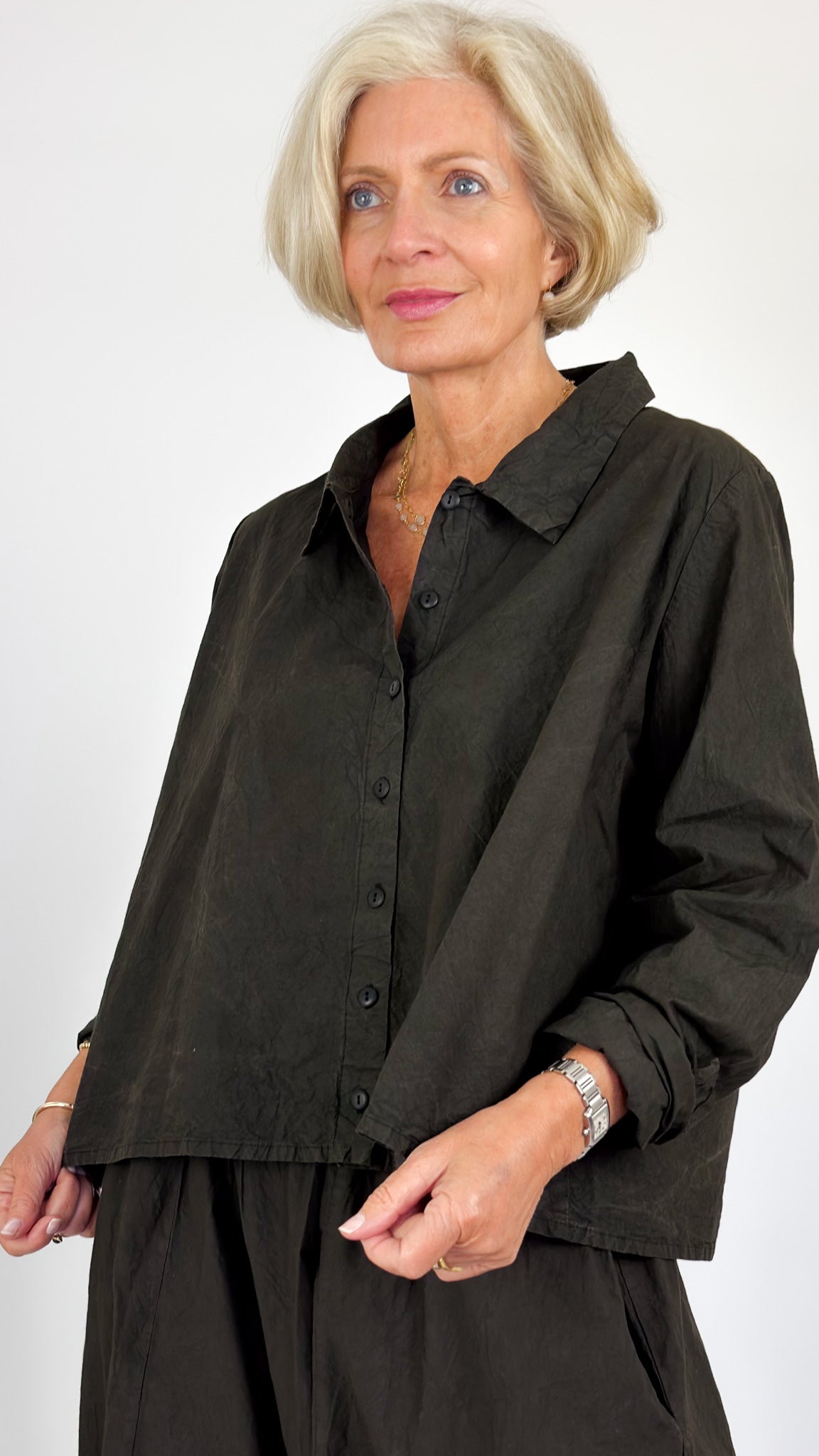 Privatsachen Novalistig Shirt Schlüssel