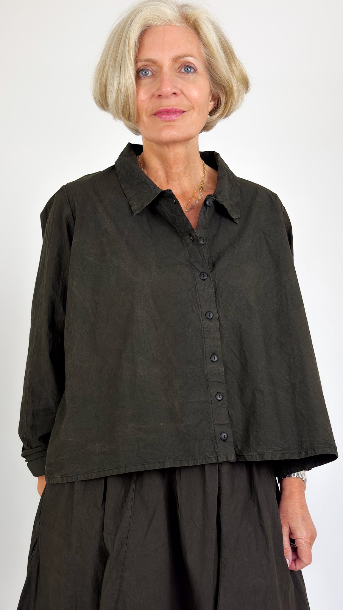 Privatsachen Novalistig Shirt Schlüssel
