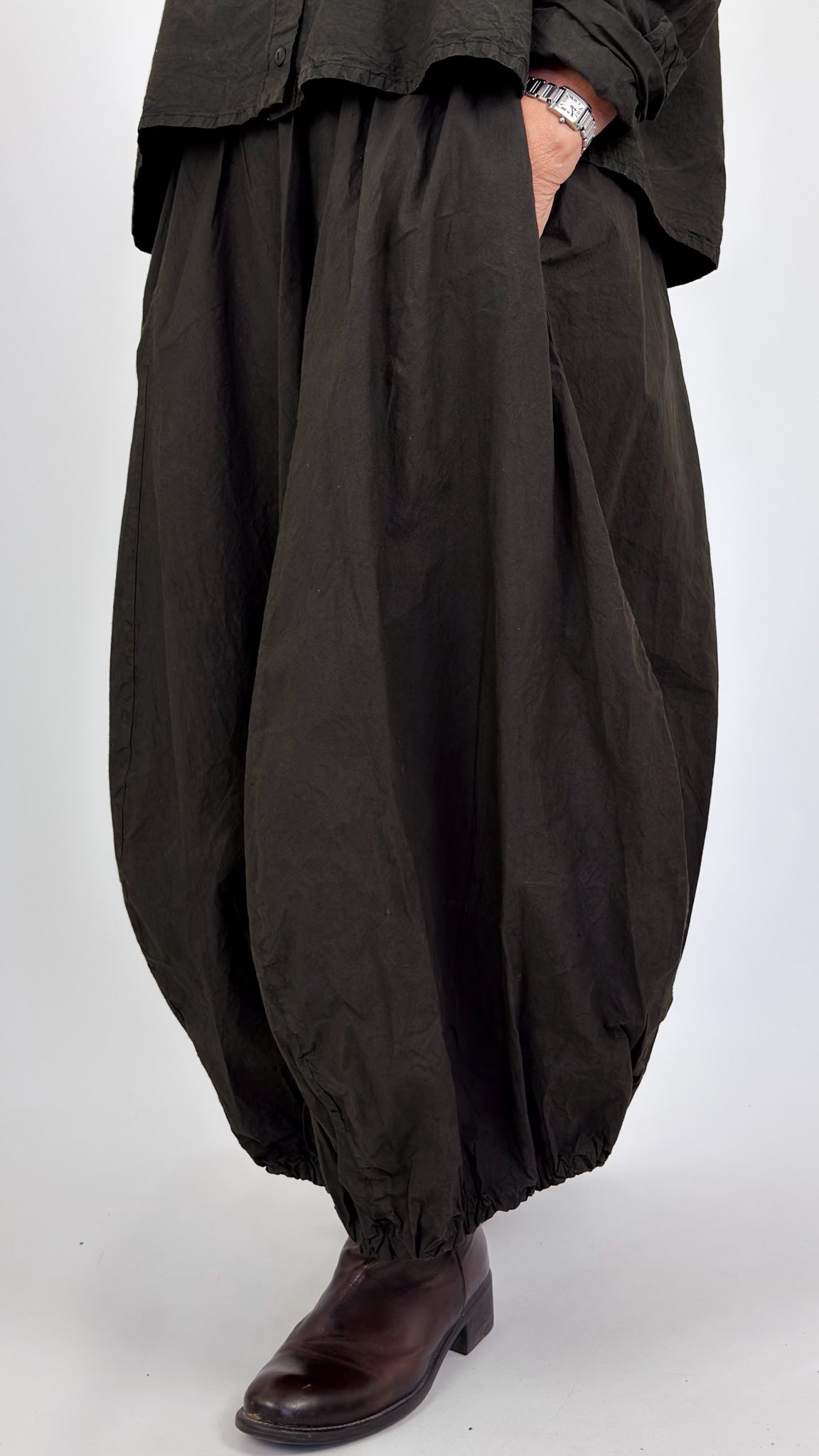 Privatsachen Seligeh Skirt Schlüssel