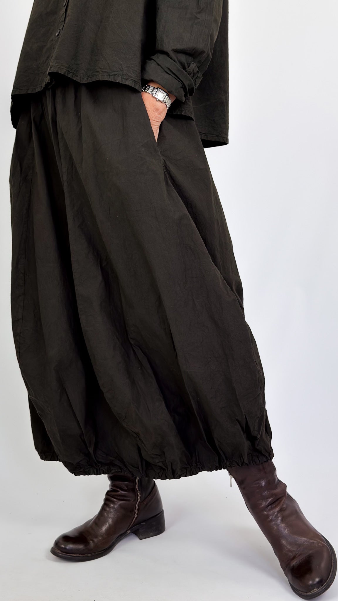 Privatsachen Seligeh Skirt Schlüssel