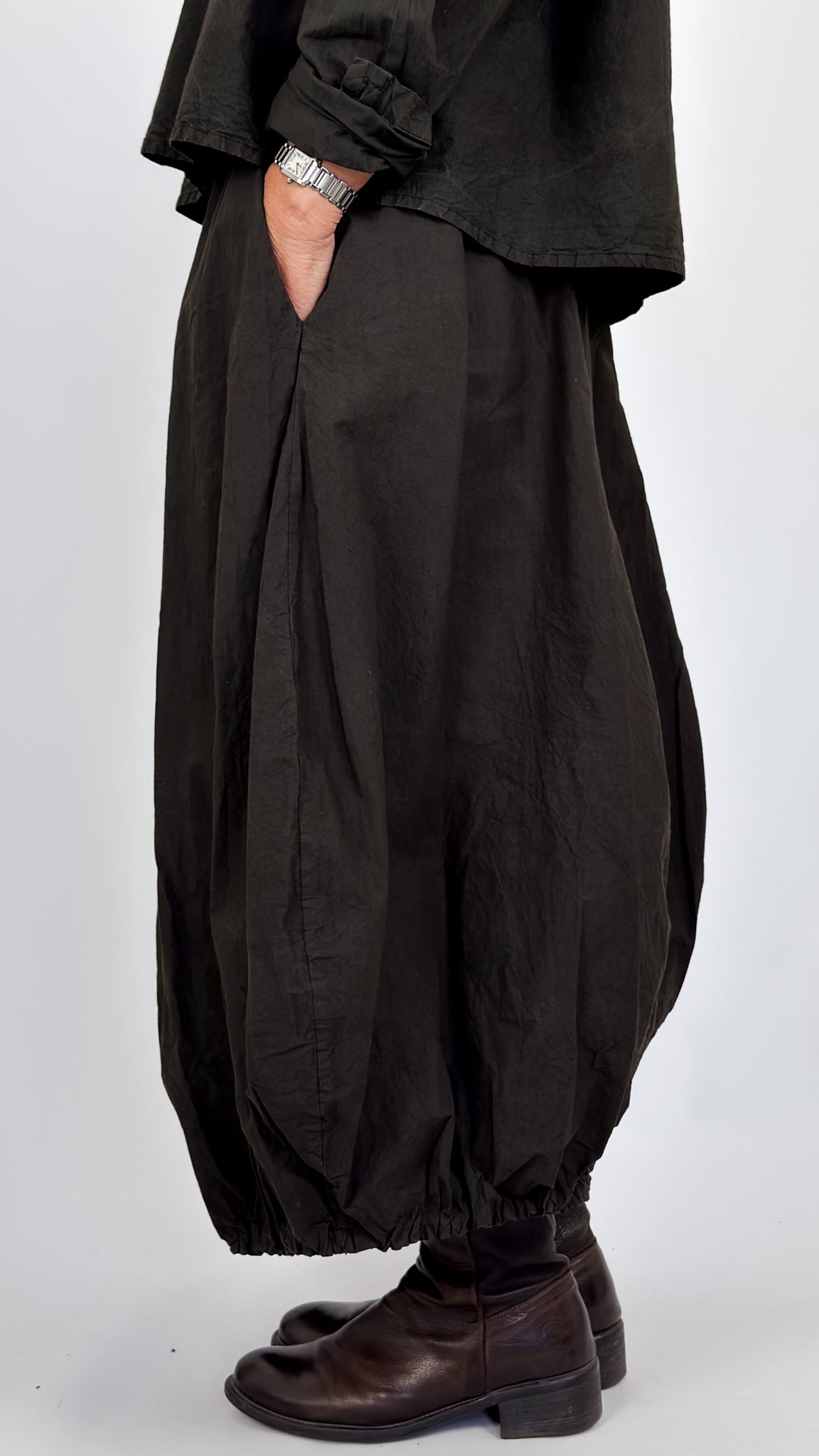 Privatsachen Seligeh Skirt Schlüssel