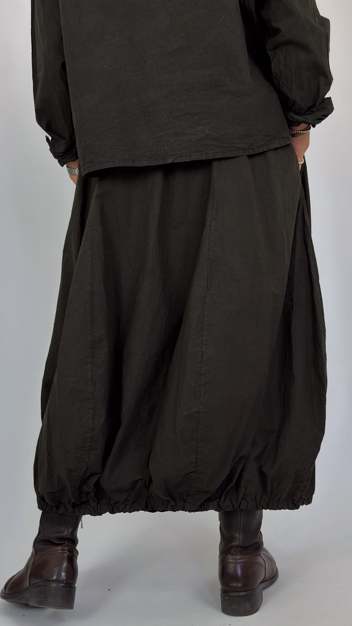 Privatsachen Seligeh Skirt Schlüssel