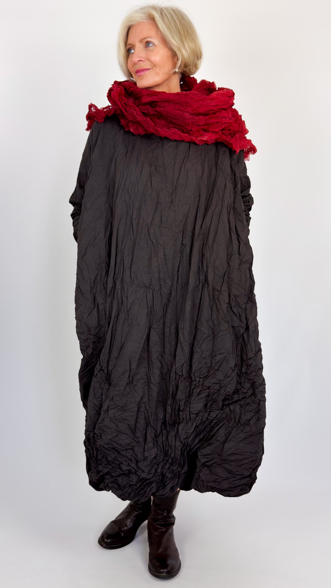 Privatsachen Unmade Dress Ritter