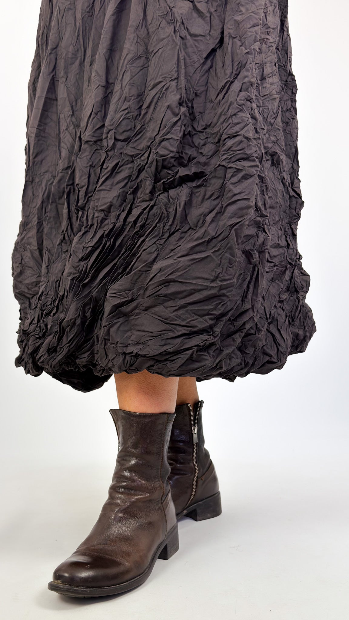 Privatsachen Unmade Dress Ritter