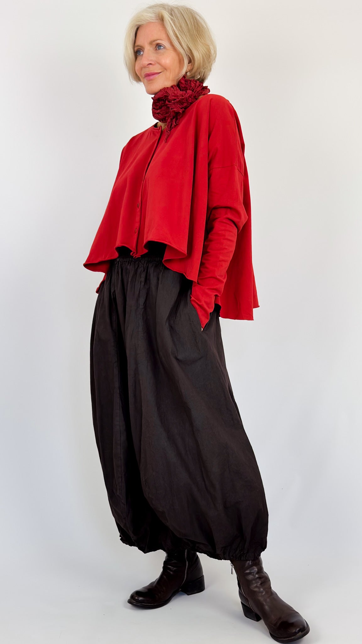 Privatsachen Soulviel Cardigan Kichern