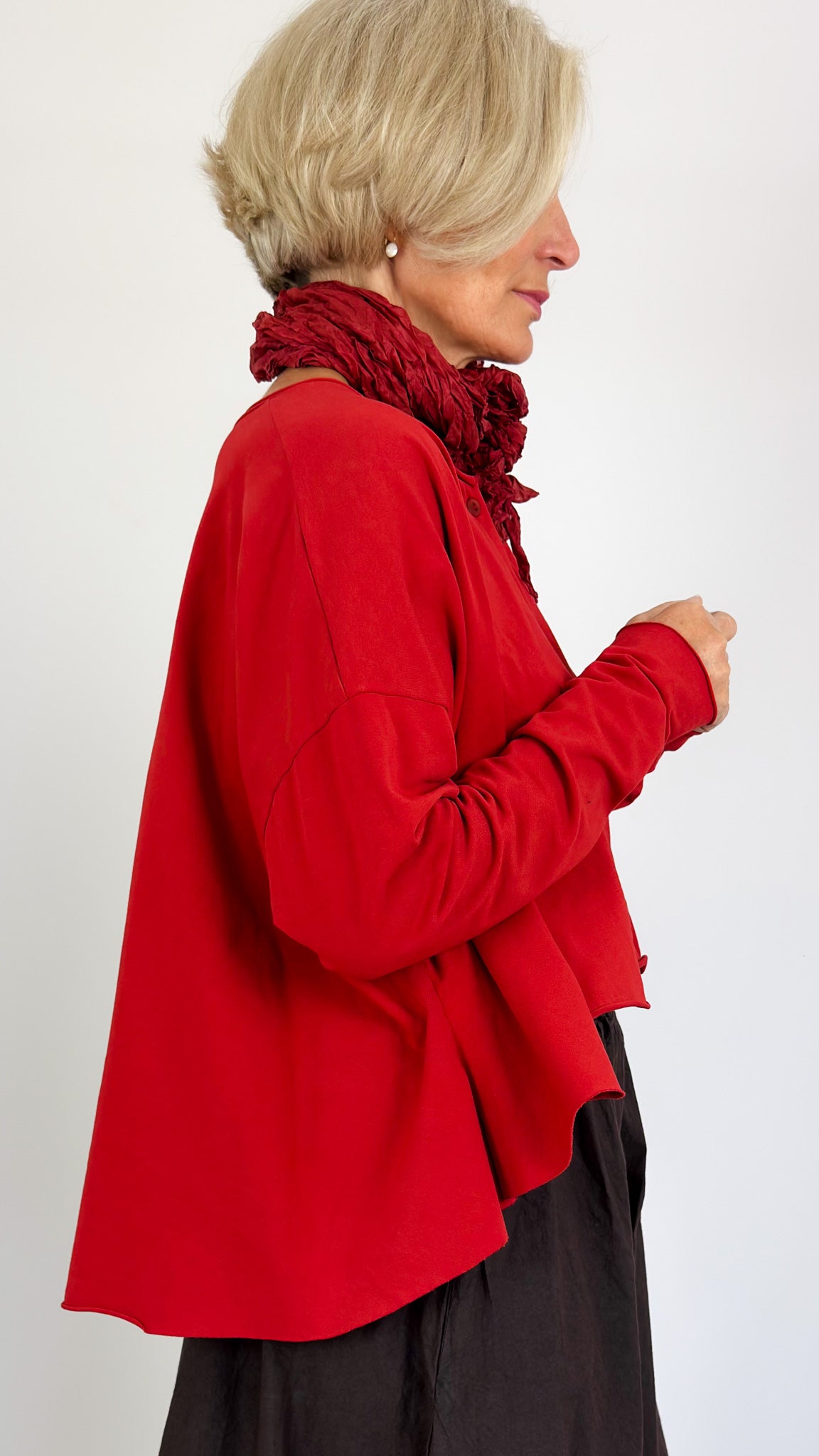 Privatsachen Soulviel Cardigan Kichern
