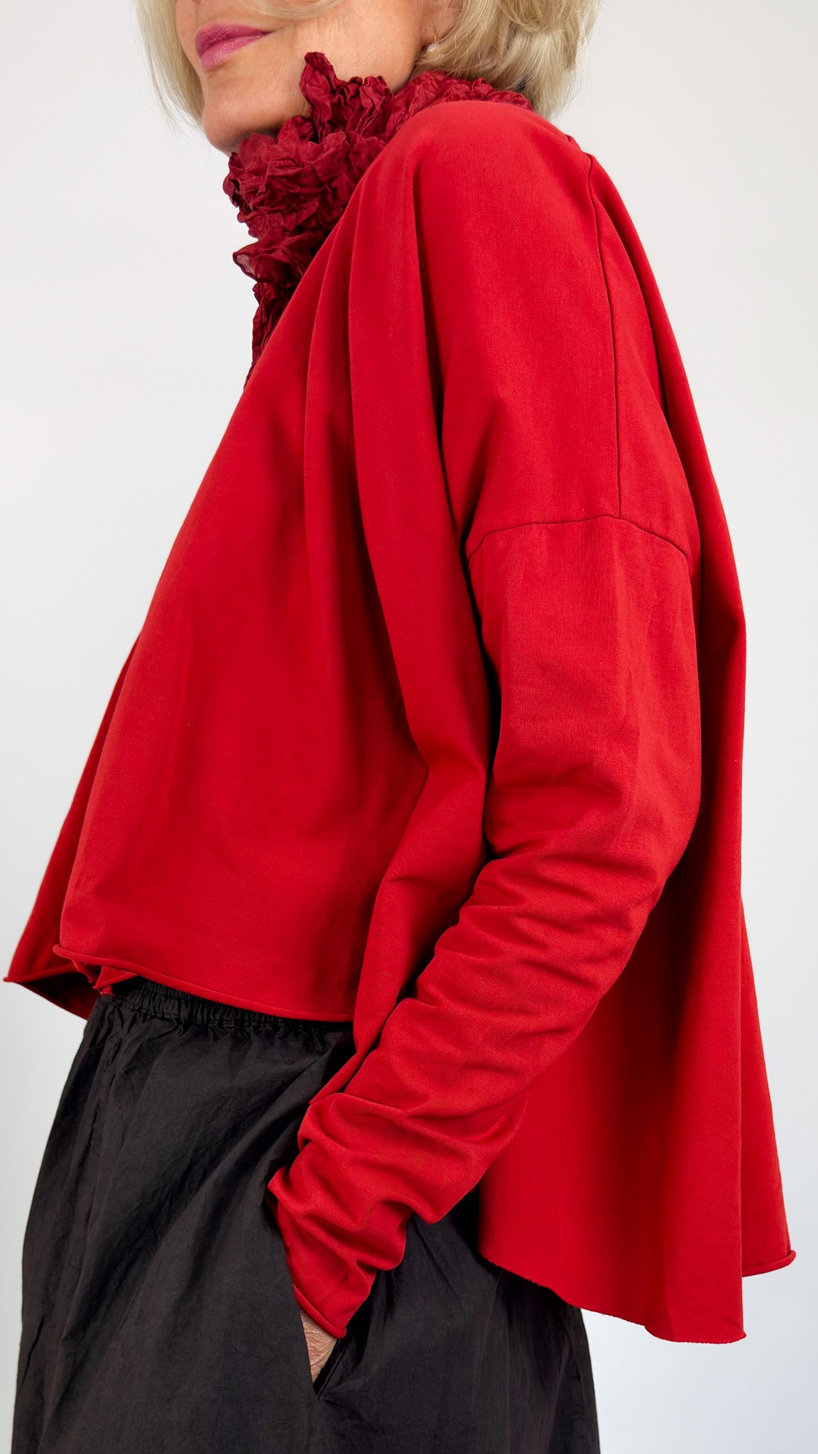 Privatsachen Soulviel Cardigan Kichern