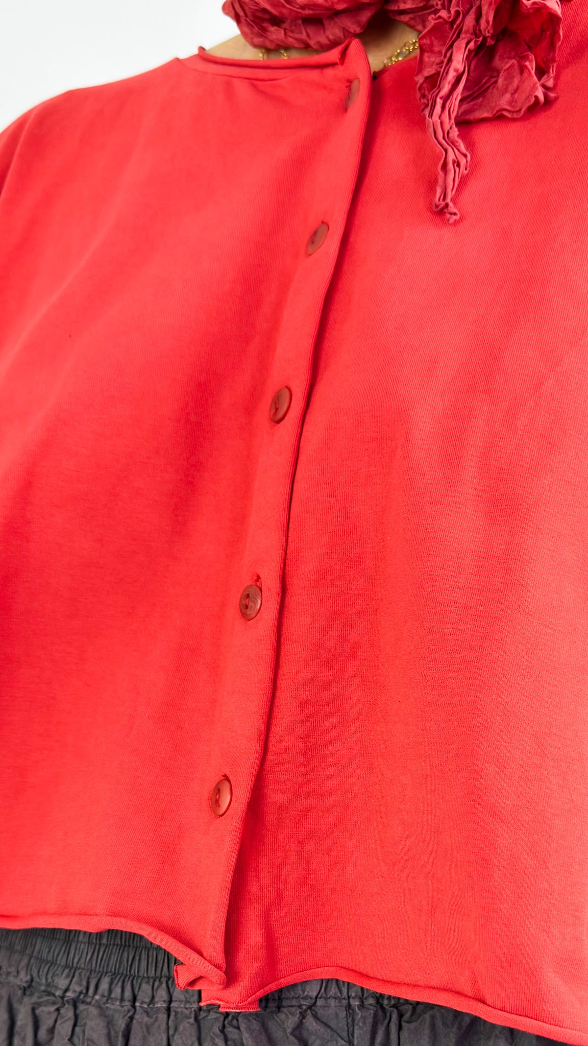 Privatsachen Soulviel Cardigan Kichern