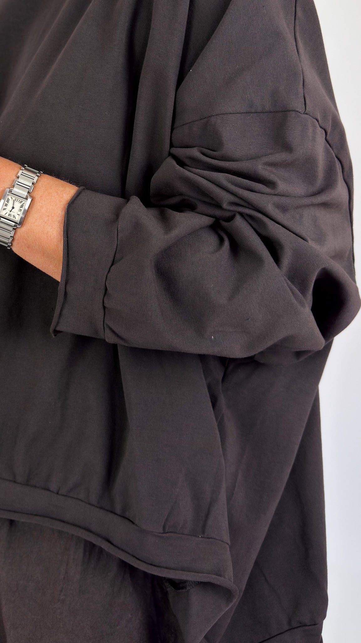 Privatsachen Handcare Top Ritter