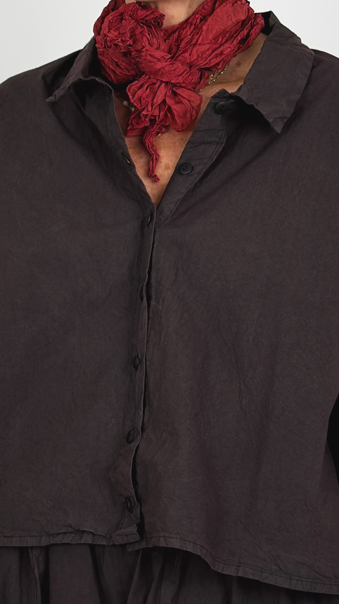 Privatsachen Novalistig Shirt Ritter
