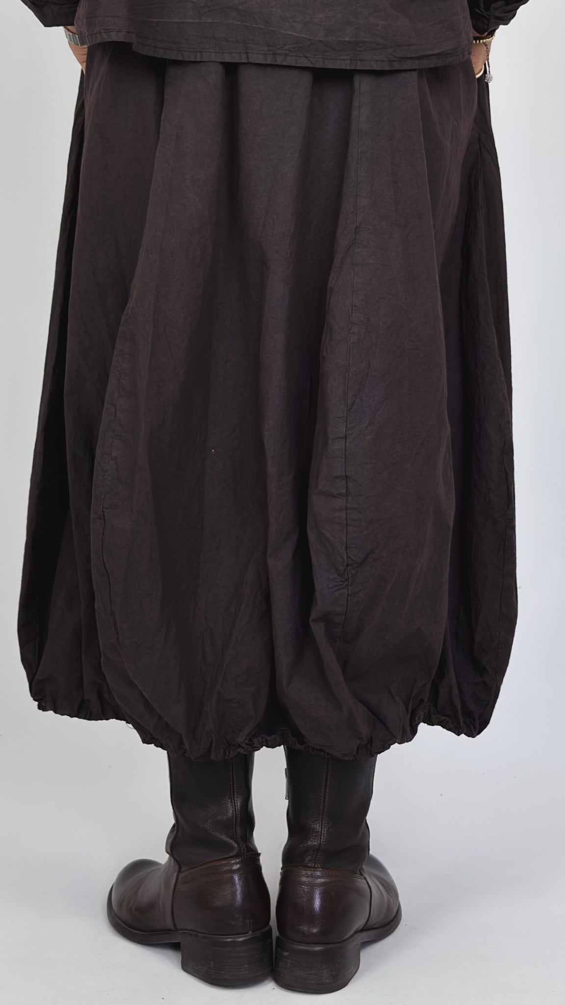 Privatsachen Seligeh Skirt Ritter