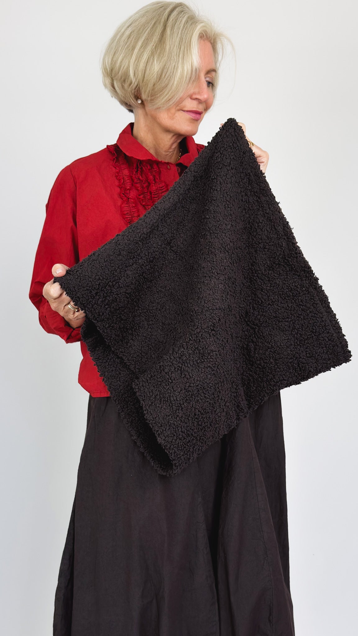 Privatsachen Adrettich Scarf