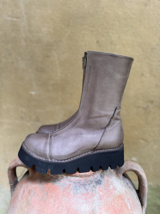 Lofina 6000 Boots Smog