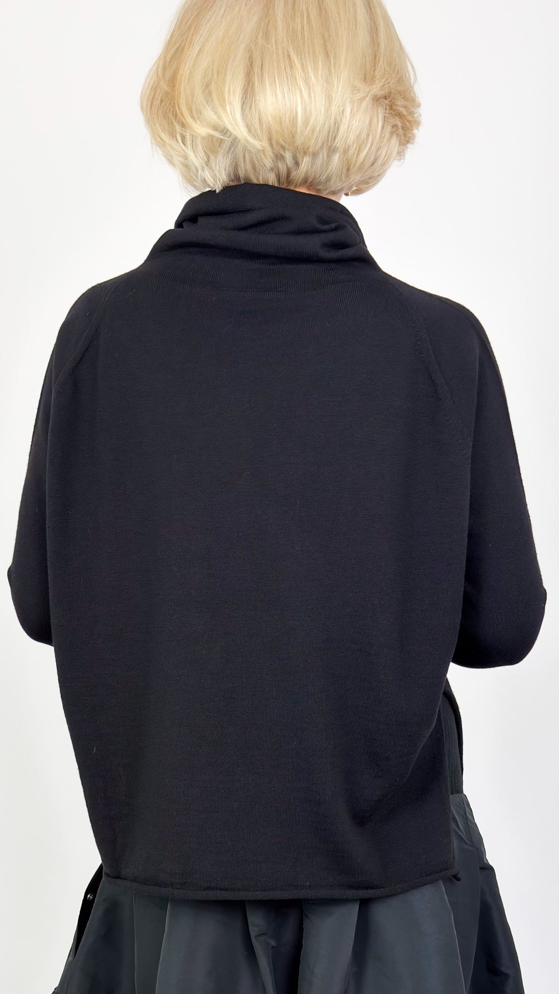 Annette Görtz Aloe Jumper Black