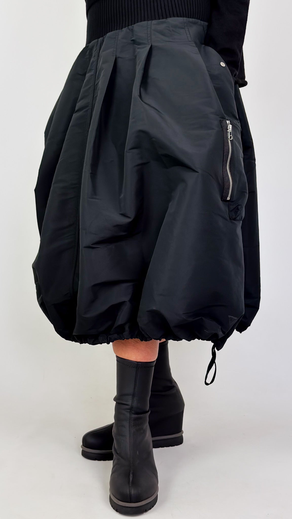 Annette Görtz Luno Skirt Black
