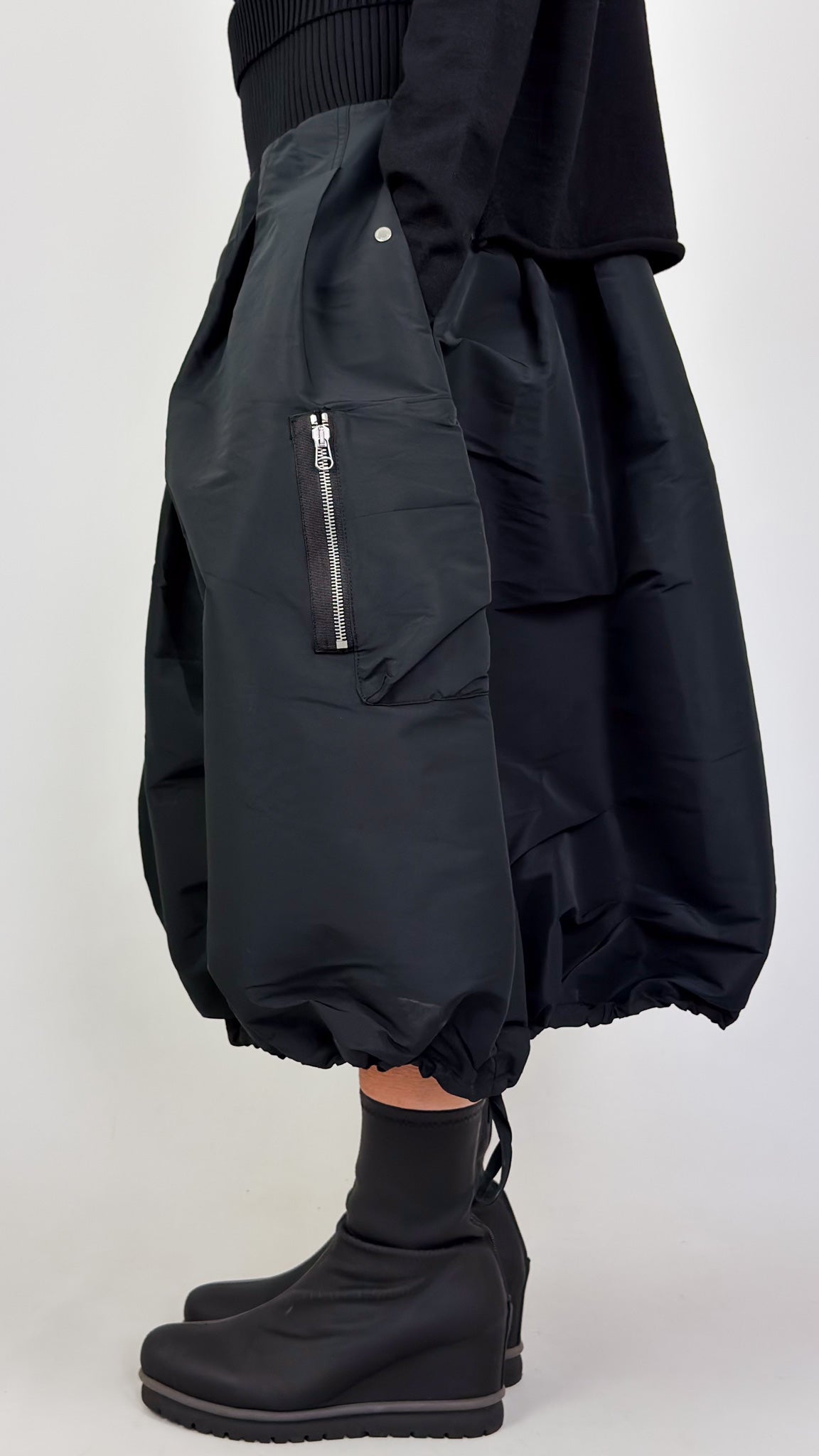 Annette Görtz Luno Skirt Black