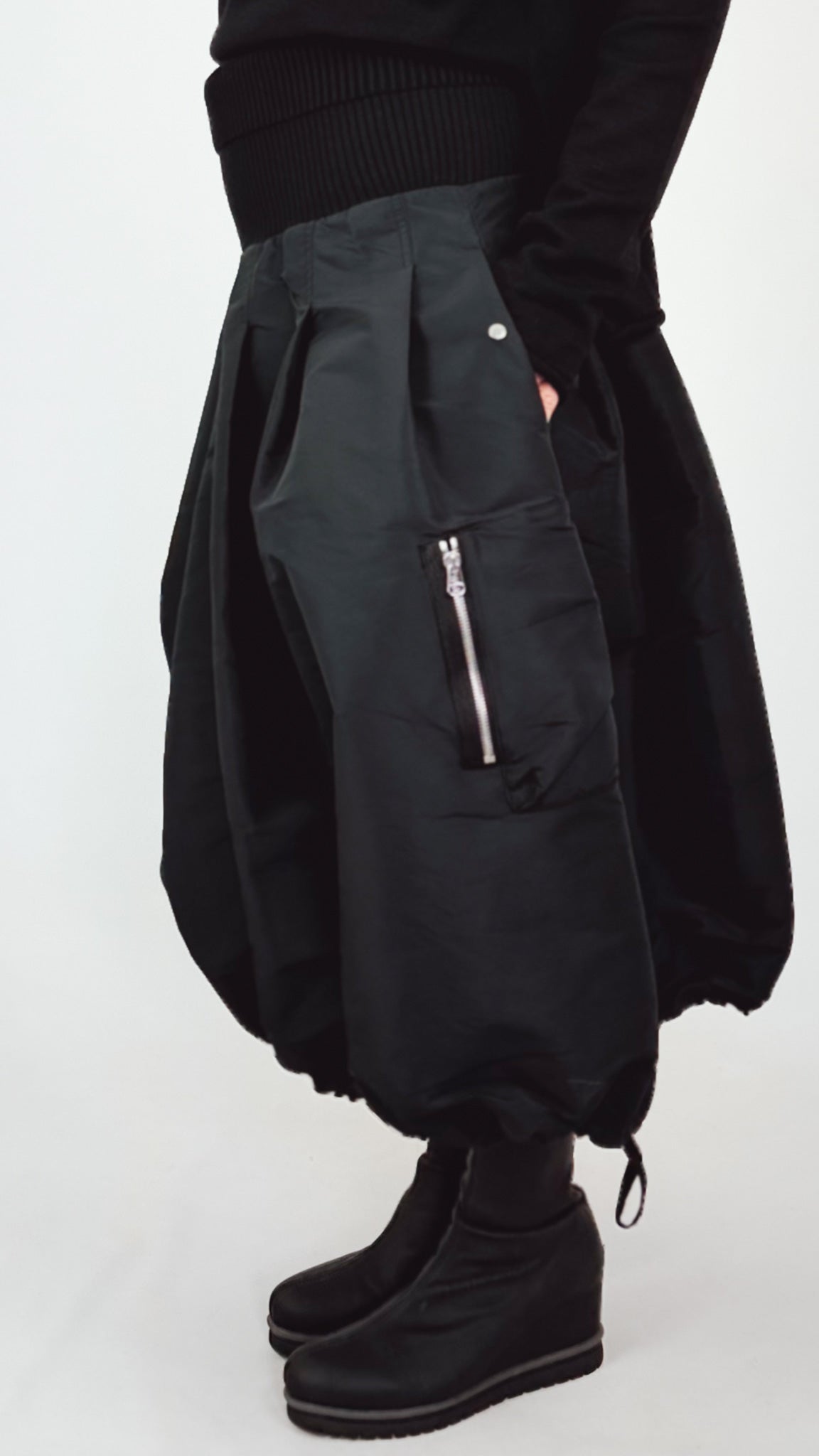 Annette Görtz Luno Skirt Black