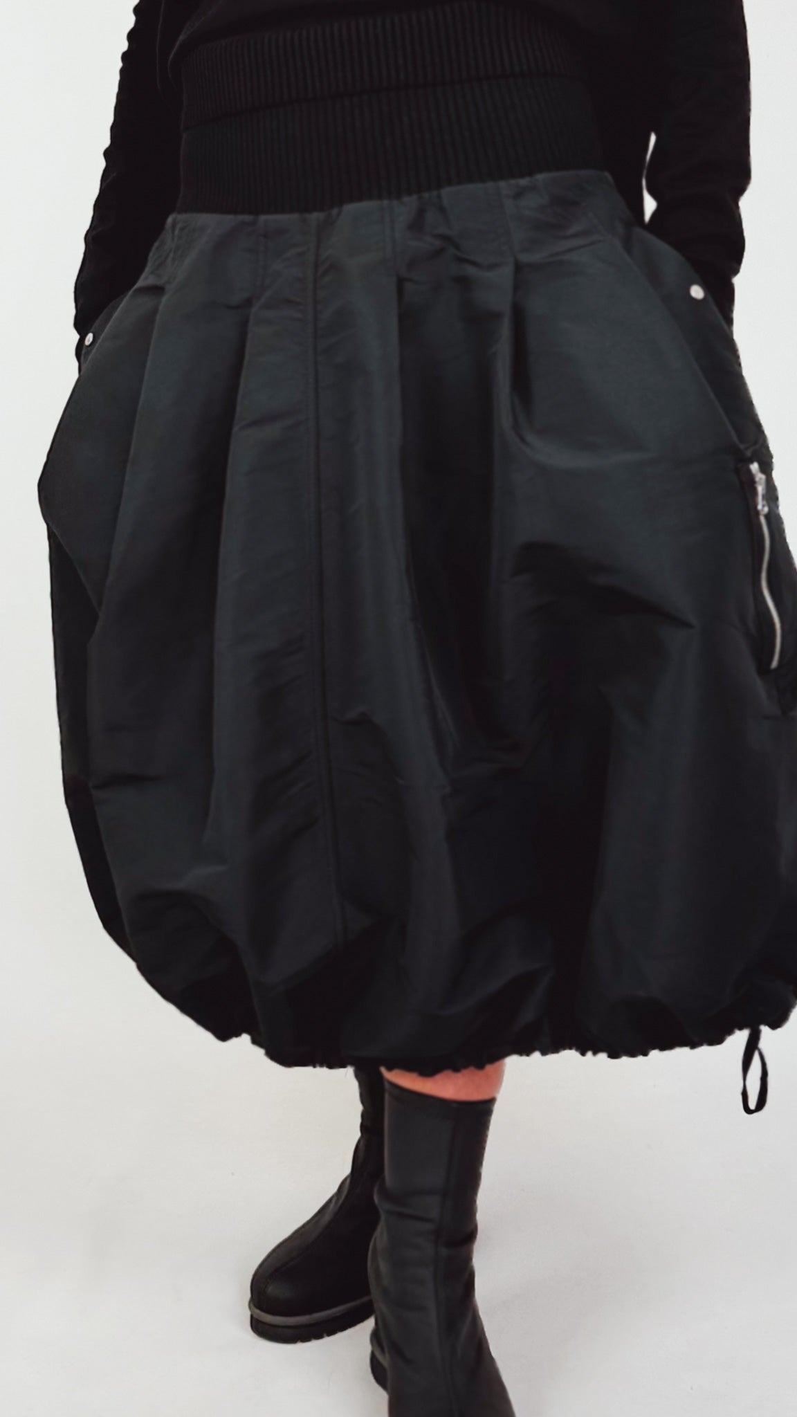 Annette Görtz Luno Skirt Black