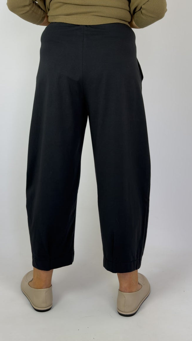 Mama b Bianco U Trousers Anthracite