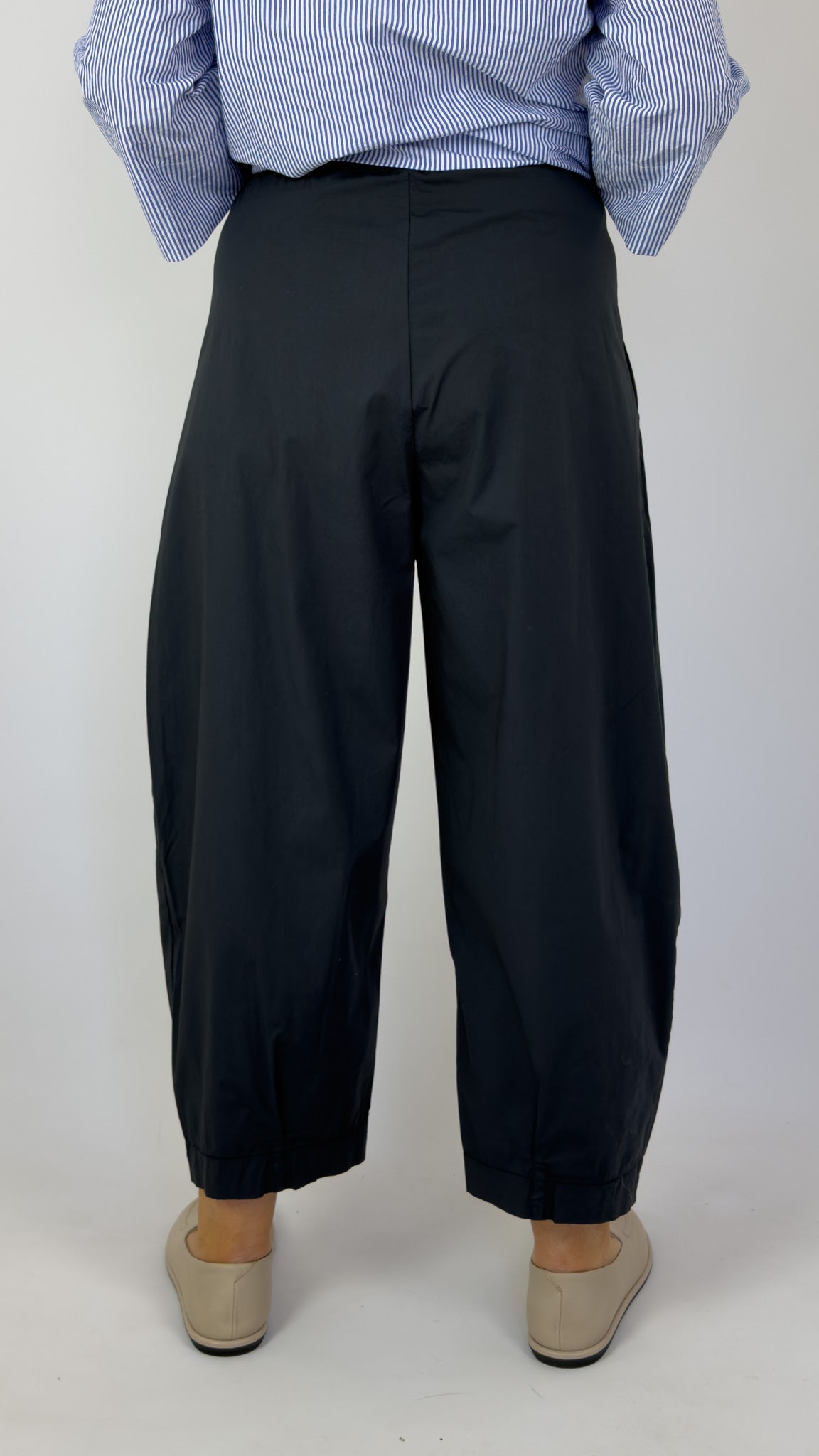 Mama b Bianco P Trousers Anthracite