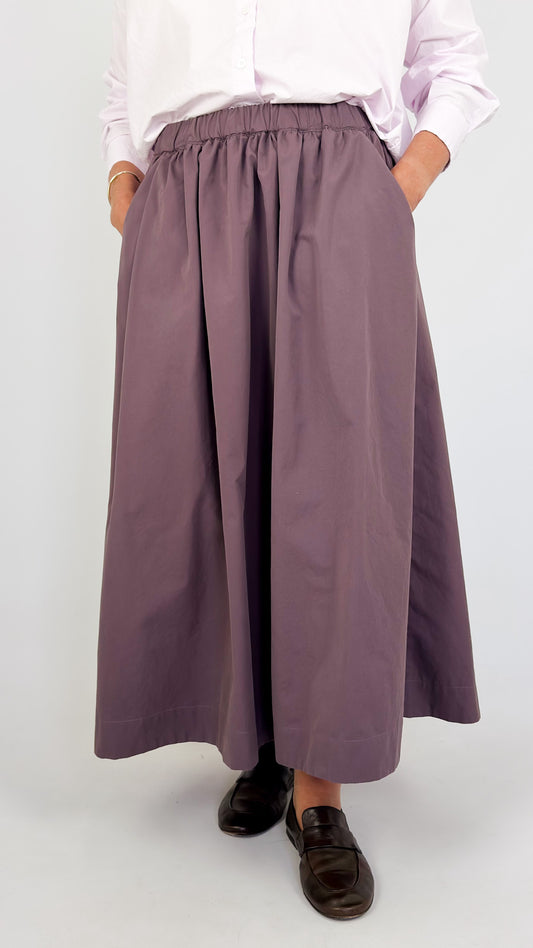 Bergfabel Ivy Skirt Mauve