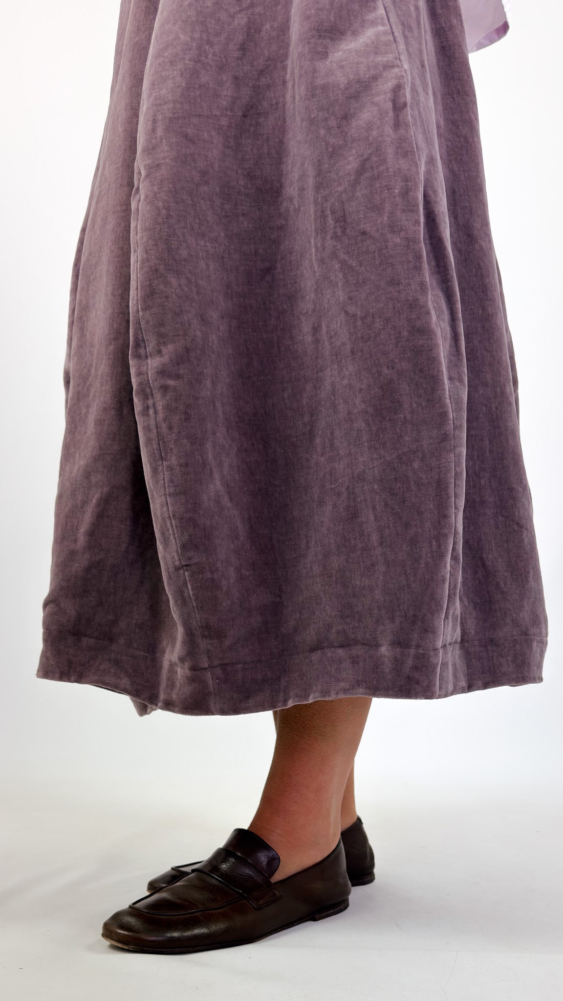 Bergfabel Carla Skirt Antique Rose