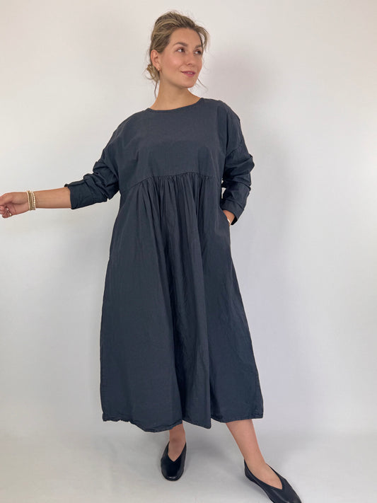 Privatsachen Vanmeer Dress Satt