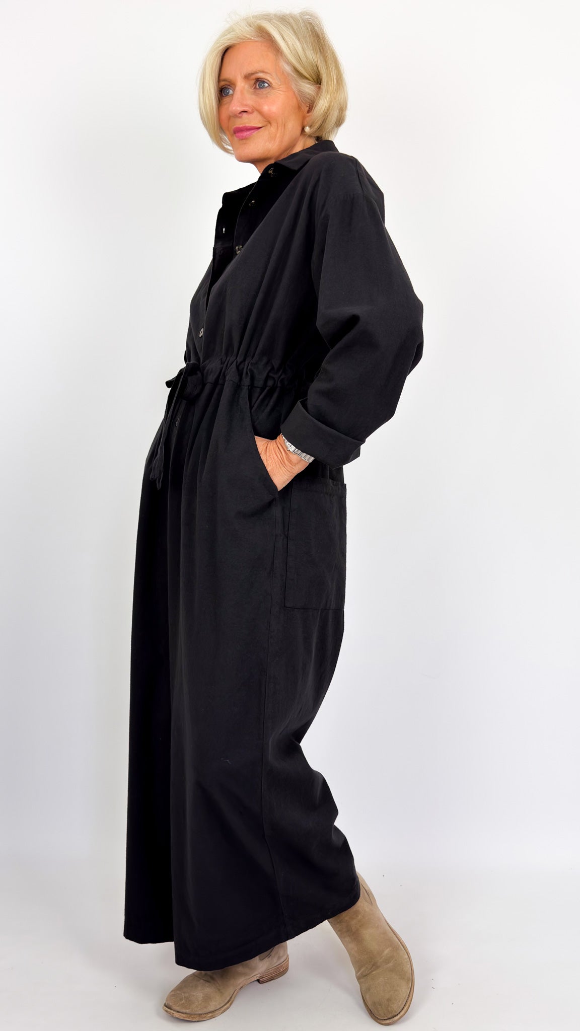 Neirami 314 Jumpsuit Ordesia