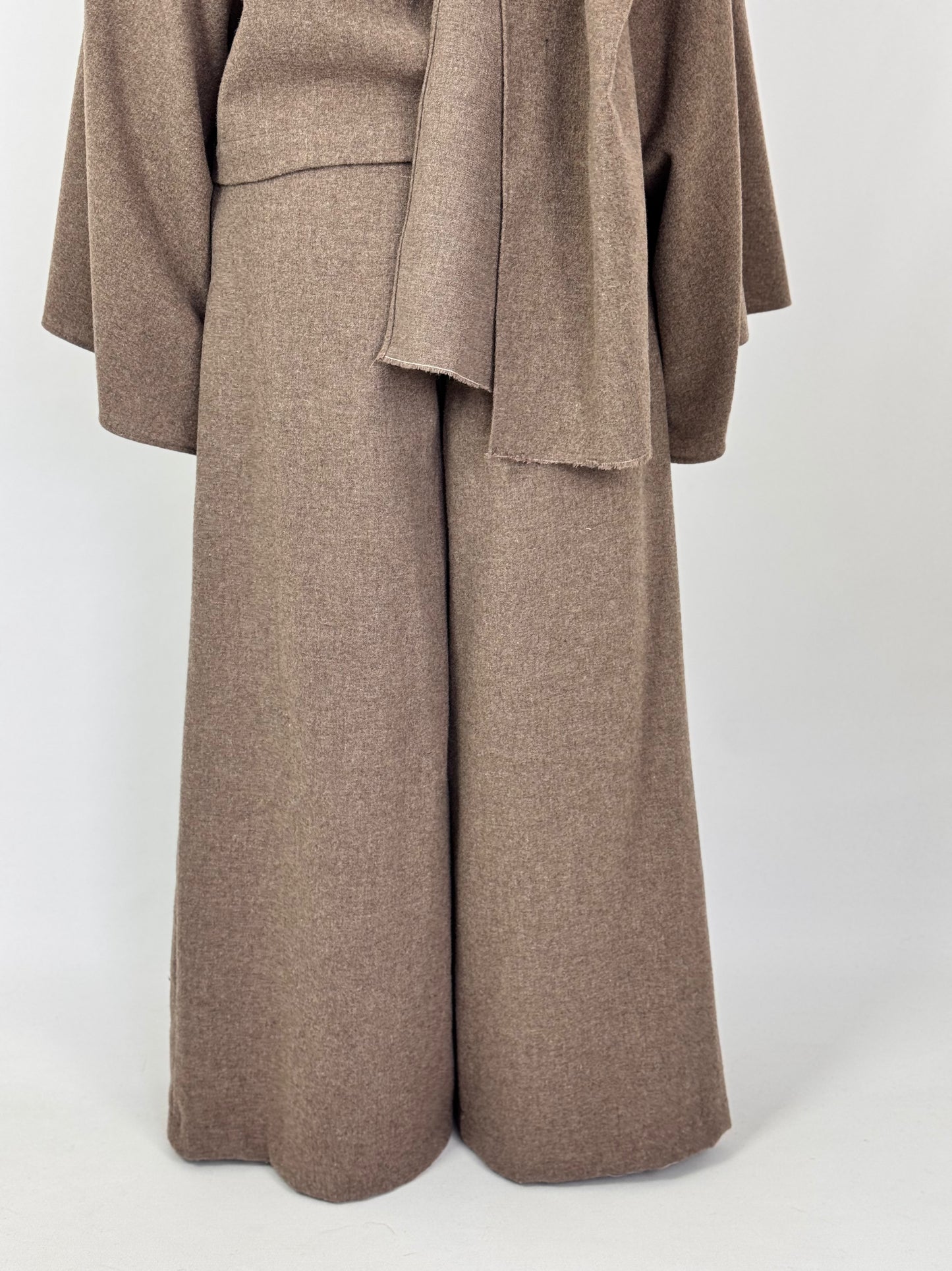 Opificio 34TO Trousers Mud