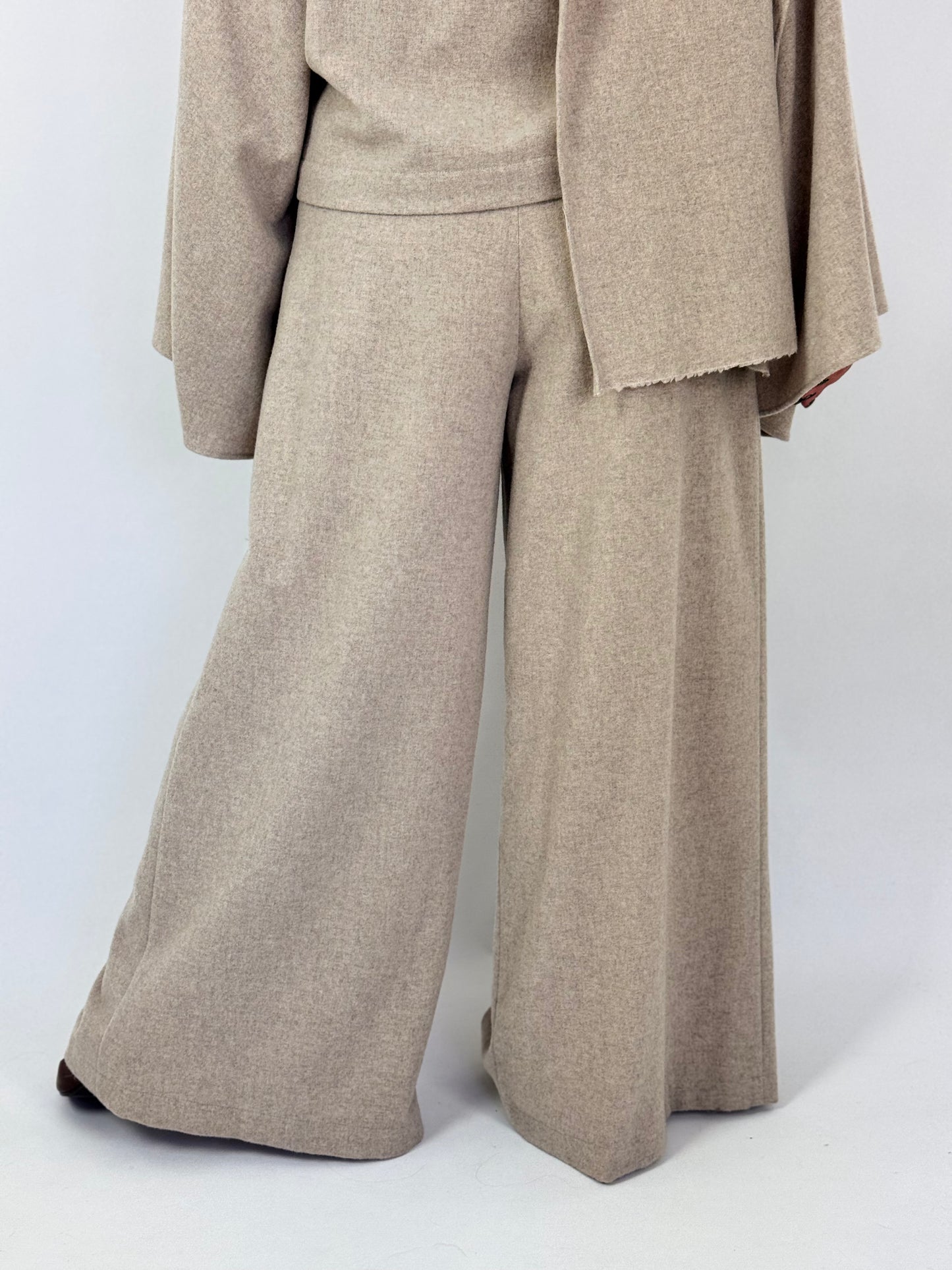 Opificio 34TO Trousers Lana